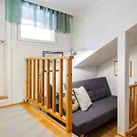 Lejlighed Cozy Winter House Rovaniemi