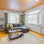 Cozy Winter House * Rovaniemi