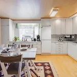 Lejlighed Cozy Winter House Rovaniemi