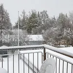 Cozy Winter House *