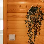 Lejlighed Cozy Winter House *