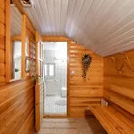 Cozy Winter House *