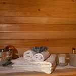 Cozy Winter House Lejlighed *
