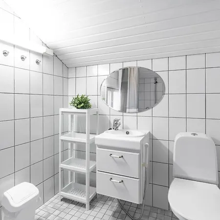 Apartamento Cozy Winter House *