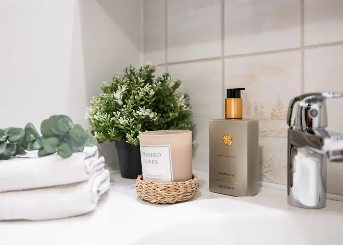 Cozy Winter House 公寓