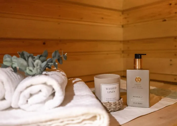 Cozy Winter House Apartamento Rovaniemi